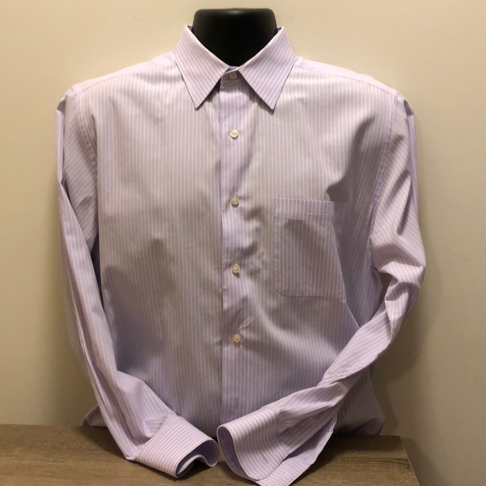 Bergamo NY Men’s Shirt